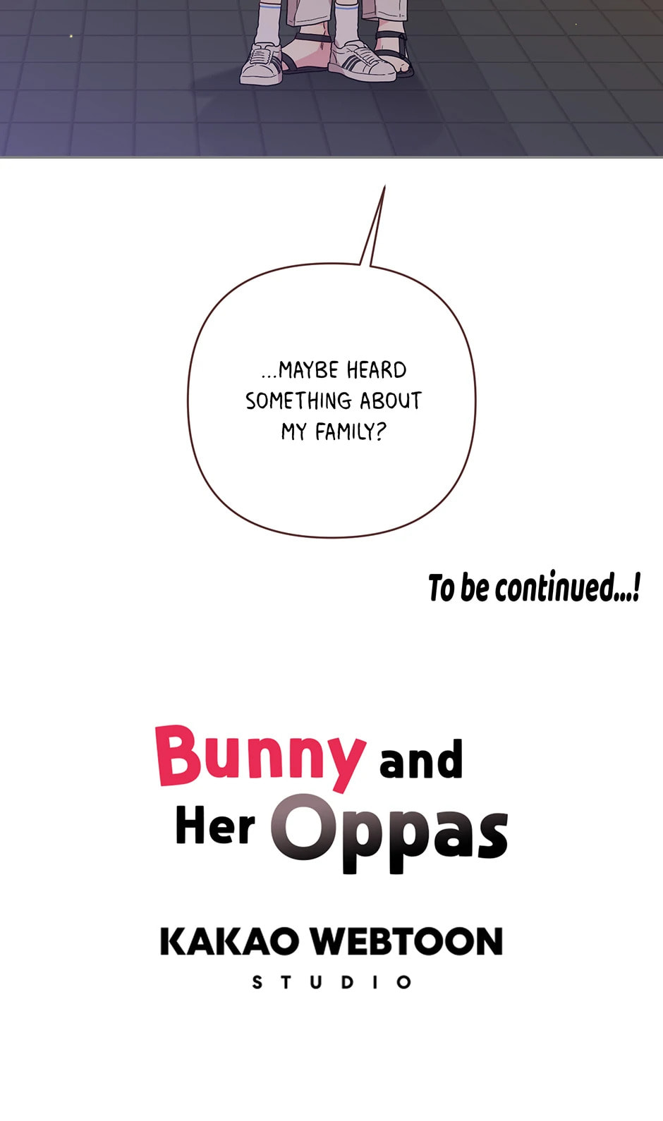 Bunny and Her Boys Chapter 79 page 56 - 