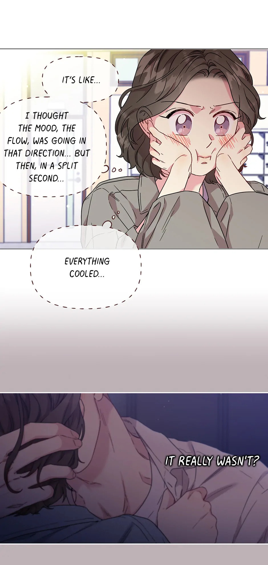 Bunny and Her Boys Chapter 79 page 9 - 