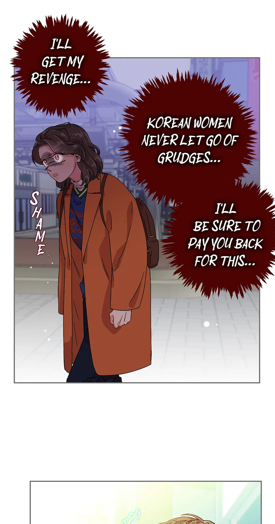Bunny and Her Boys Chapter 8 page 16 - 