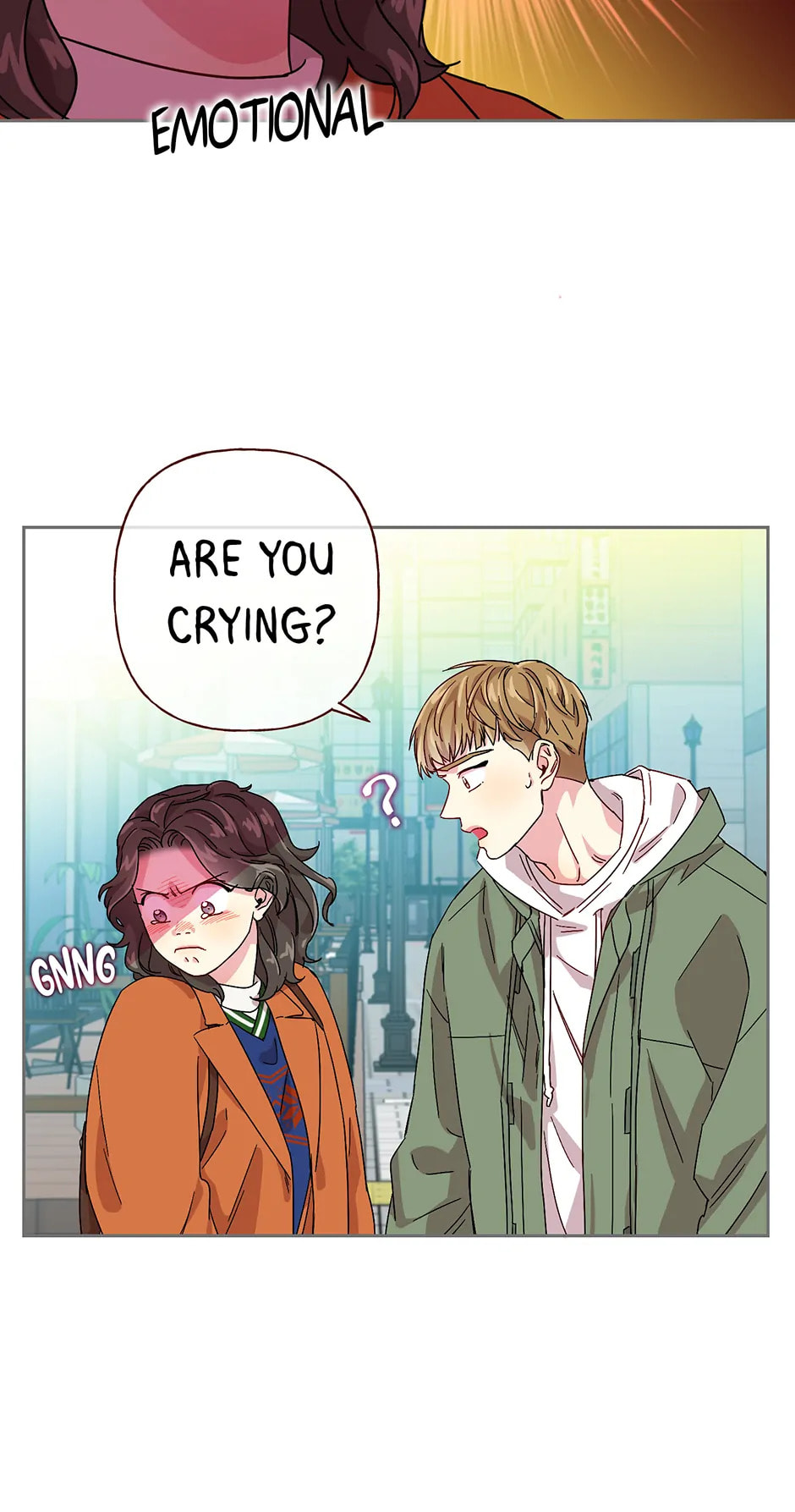 Bunny and Her Boys Chapter 8 page 22 - 