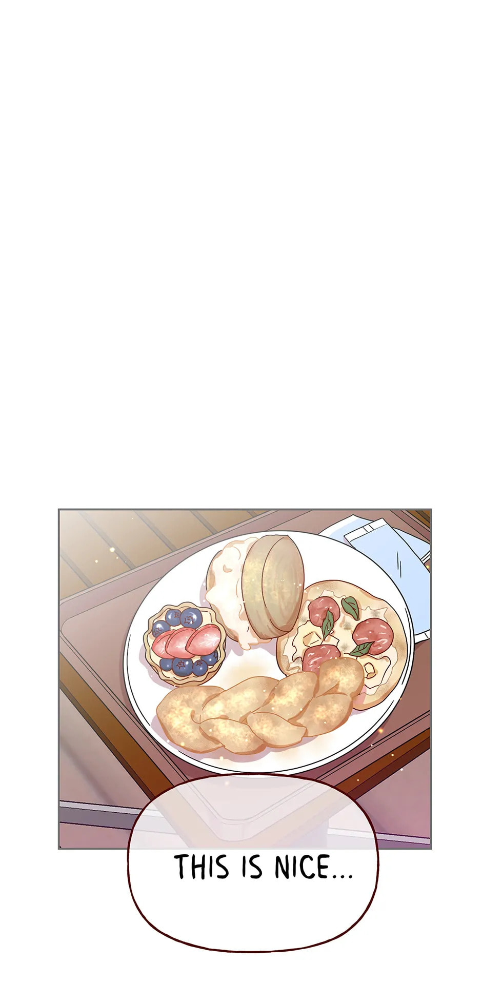 Bunny and Her Boys Chapter 8 page 26 - 