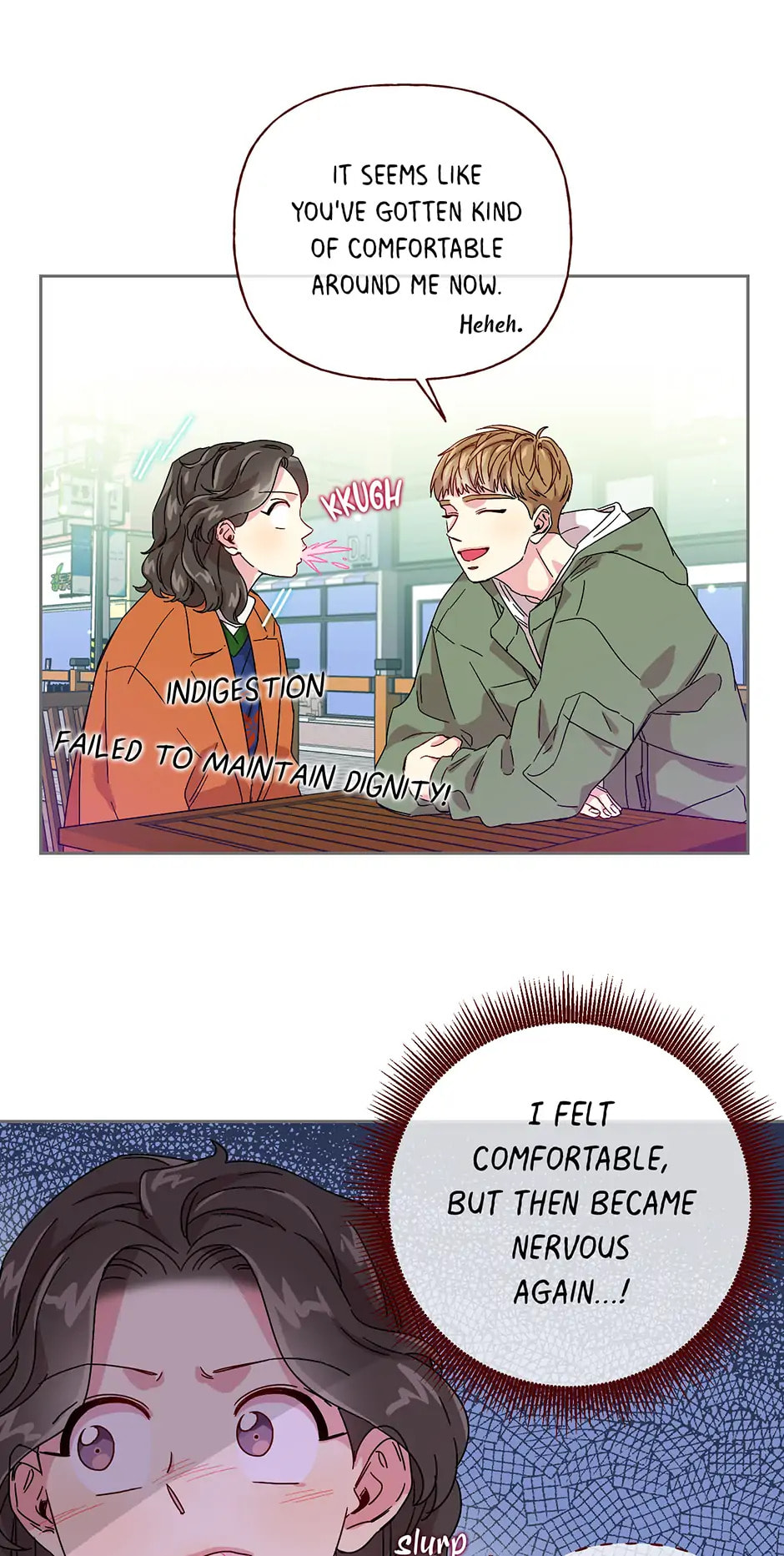 Bunny and Her Boys Chapter 8 page 36 - 