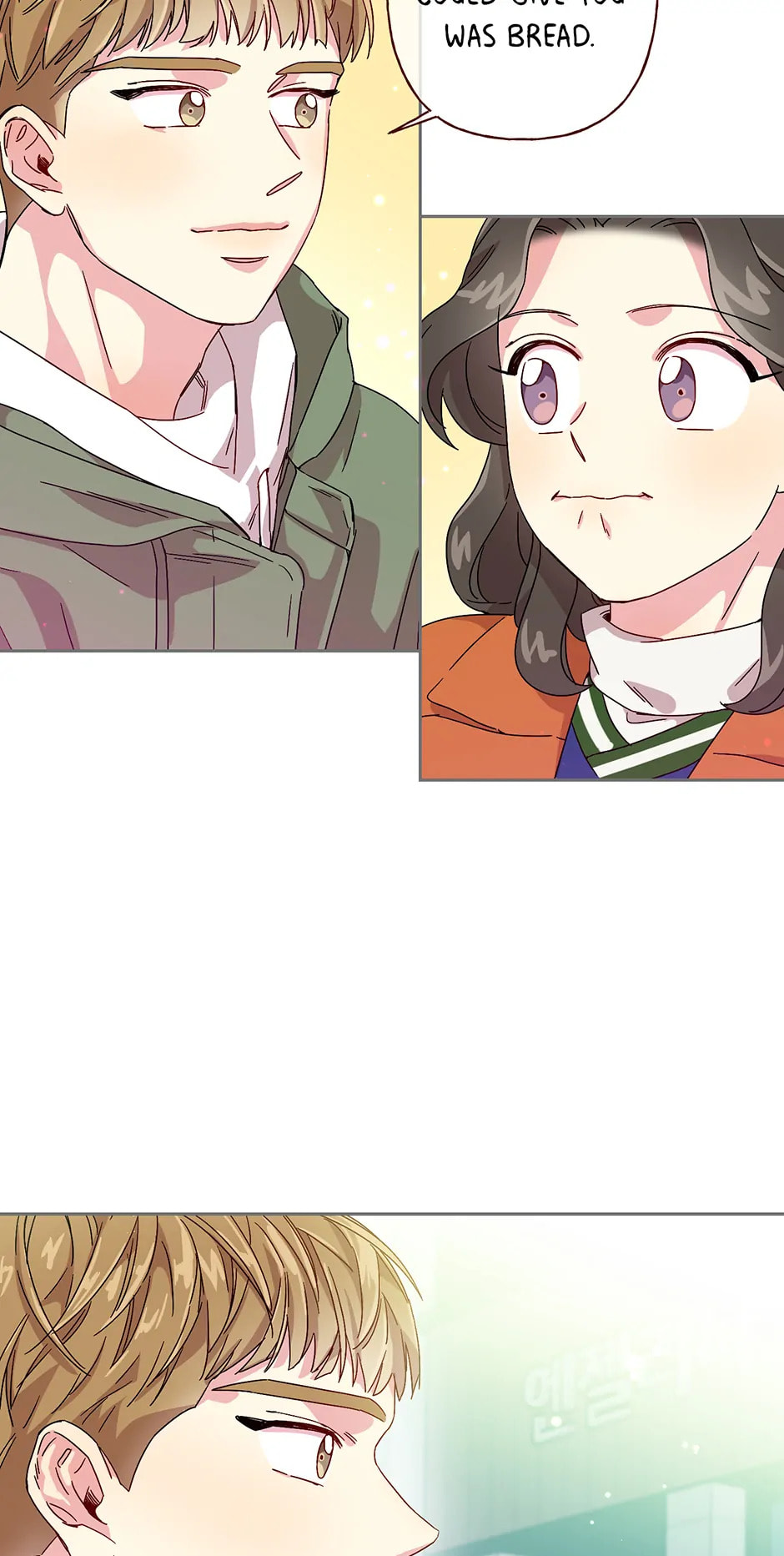 Bunny and Her Boys Chapter 8 page 38 - 