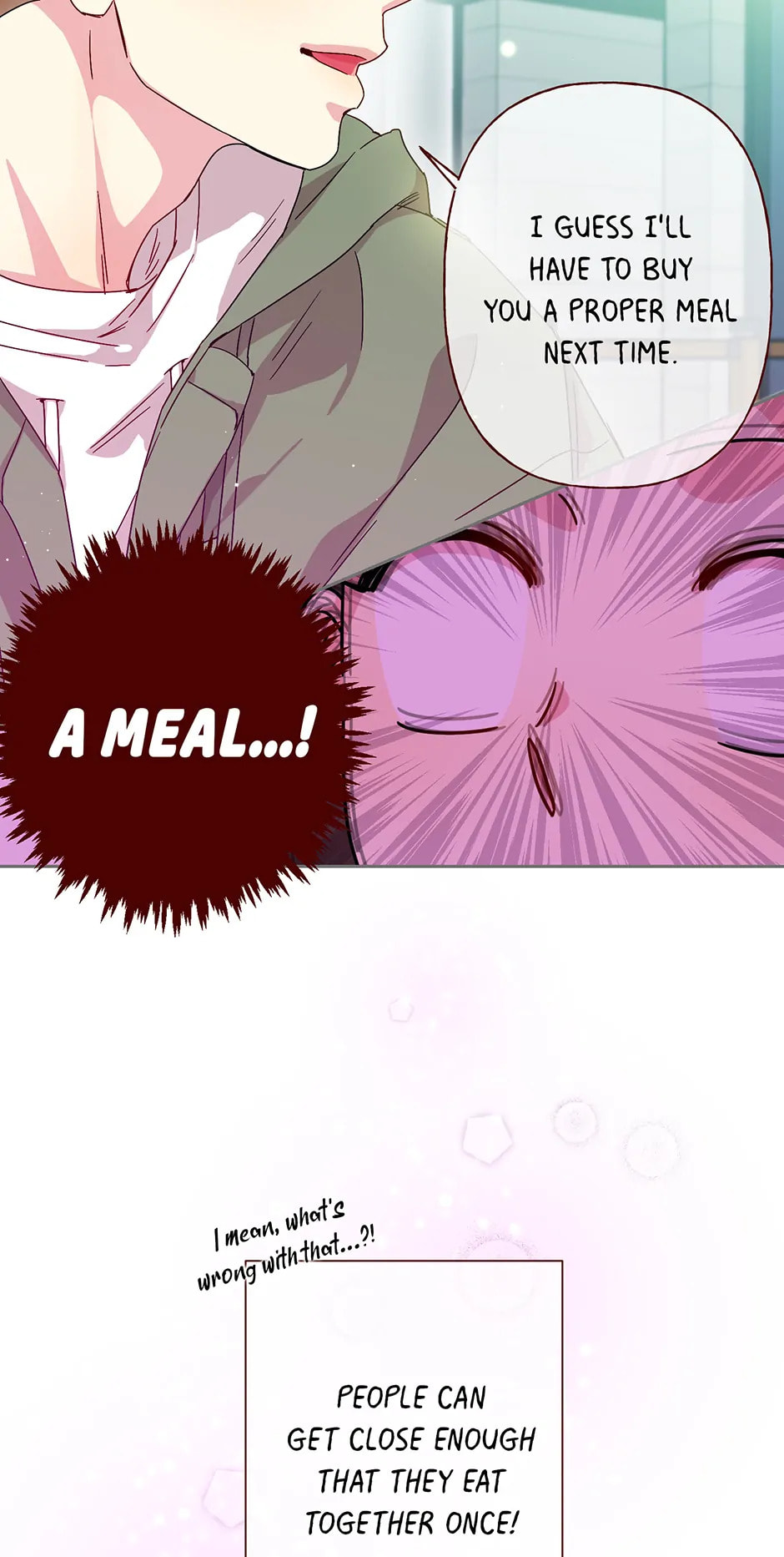 Bunny and Her Boys Chapter 8 page 39 - 