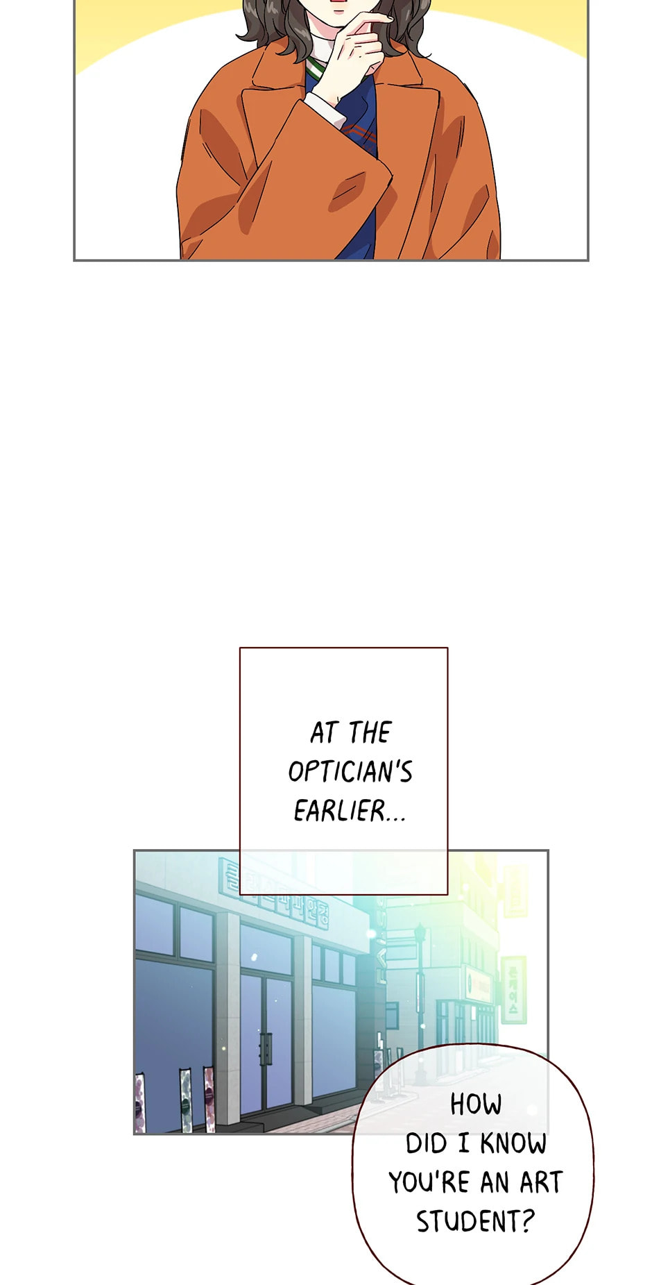Bunny and Her Boys Chapter 8 page 5 - 