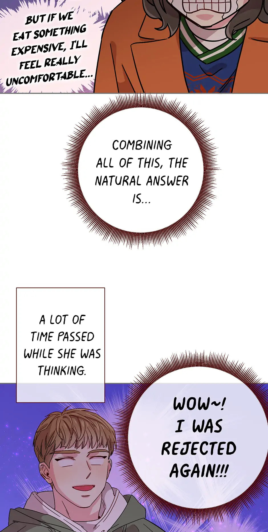 Bunny and Her Boys Chapter 8 page 41 - 