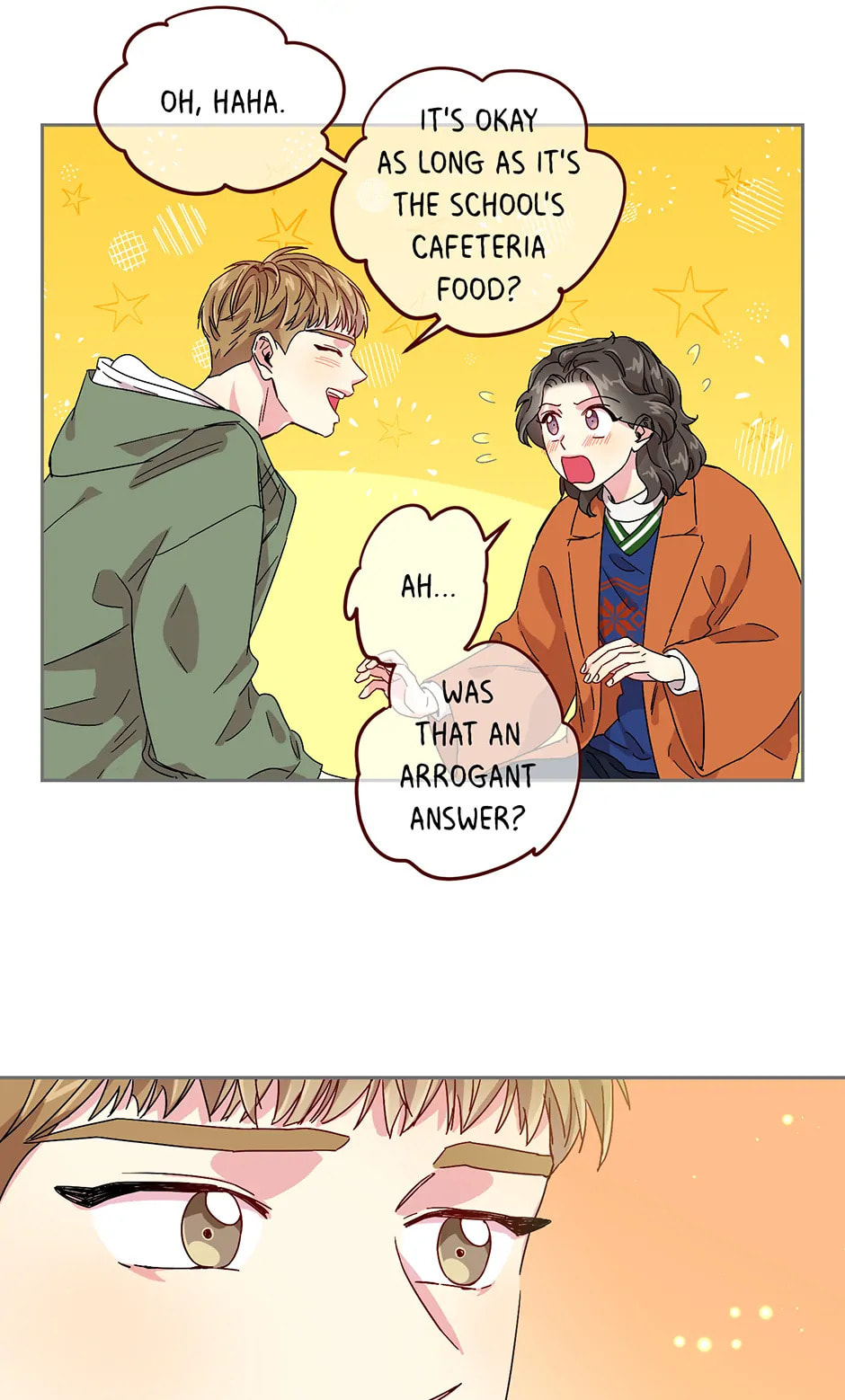 Bunny and Her Boys Chapter 8 page 43 - 