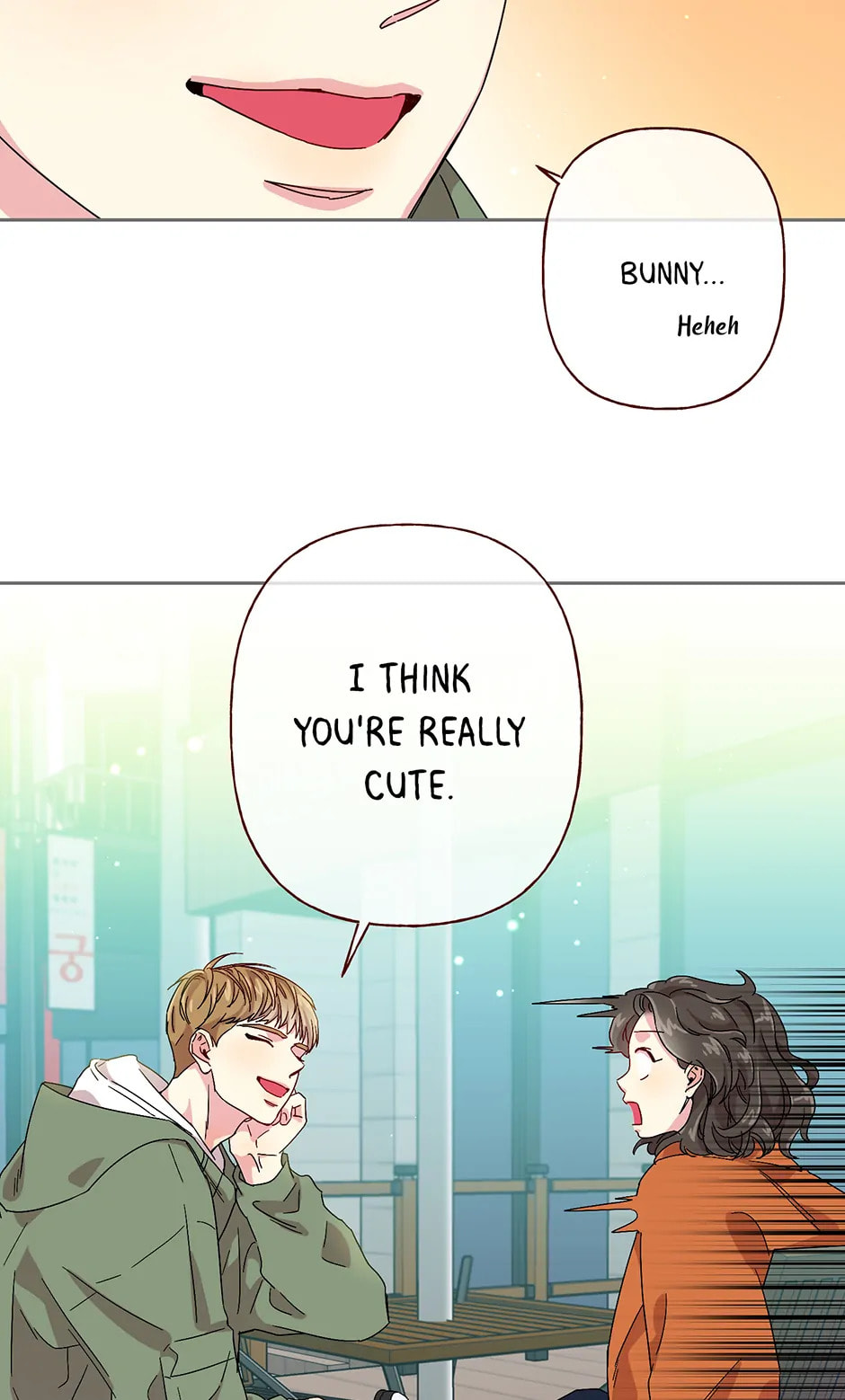 Bunny and Her Boys Chapter 8 page 44 - 