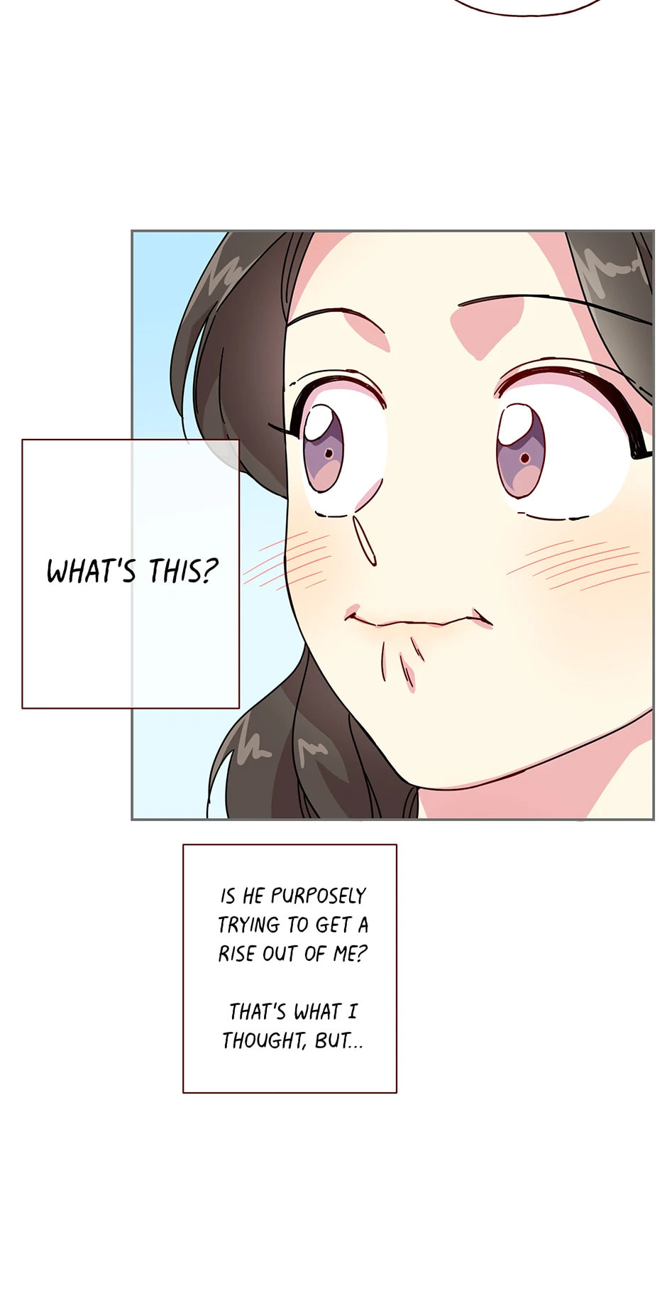 Bunny and Her Boys Chapter 8 page 8 - 