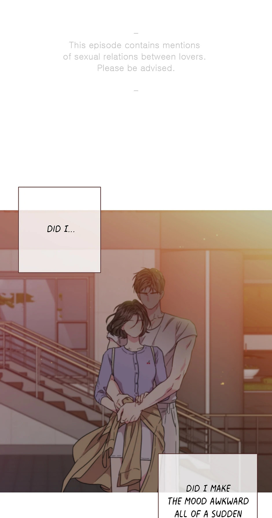 Bunny and Her Boys Chapter 80 page 2 - 
