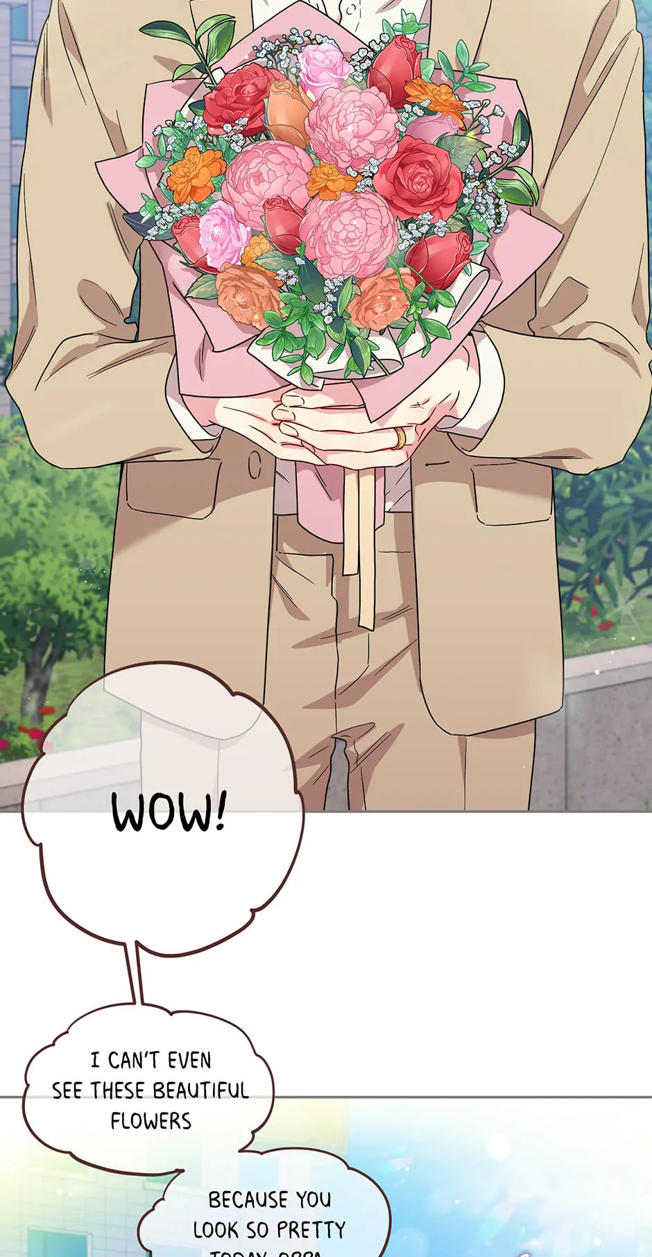 Bunny and Her Boys Chapter 80 page 12 - 