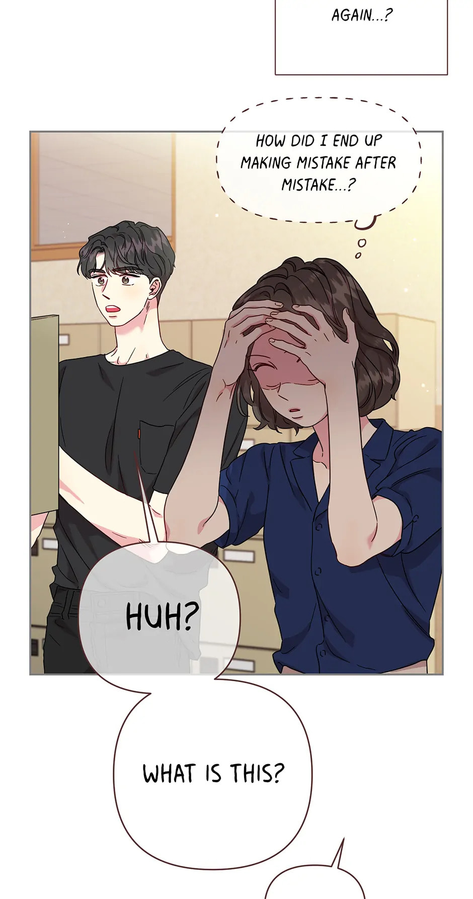 Bunny and Her Boys Chapter 80 page 3 - 