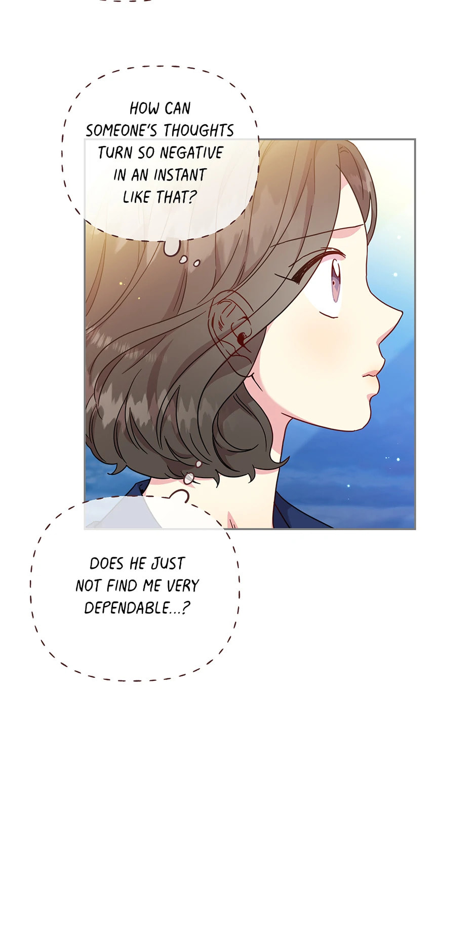 Bunny and Her Boys Chapter 80 page 22 - 