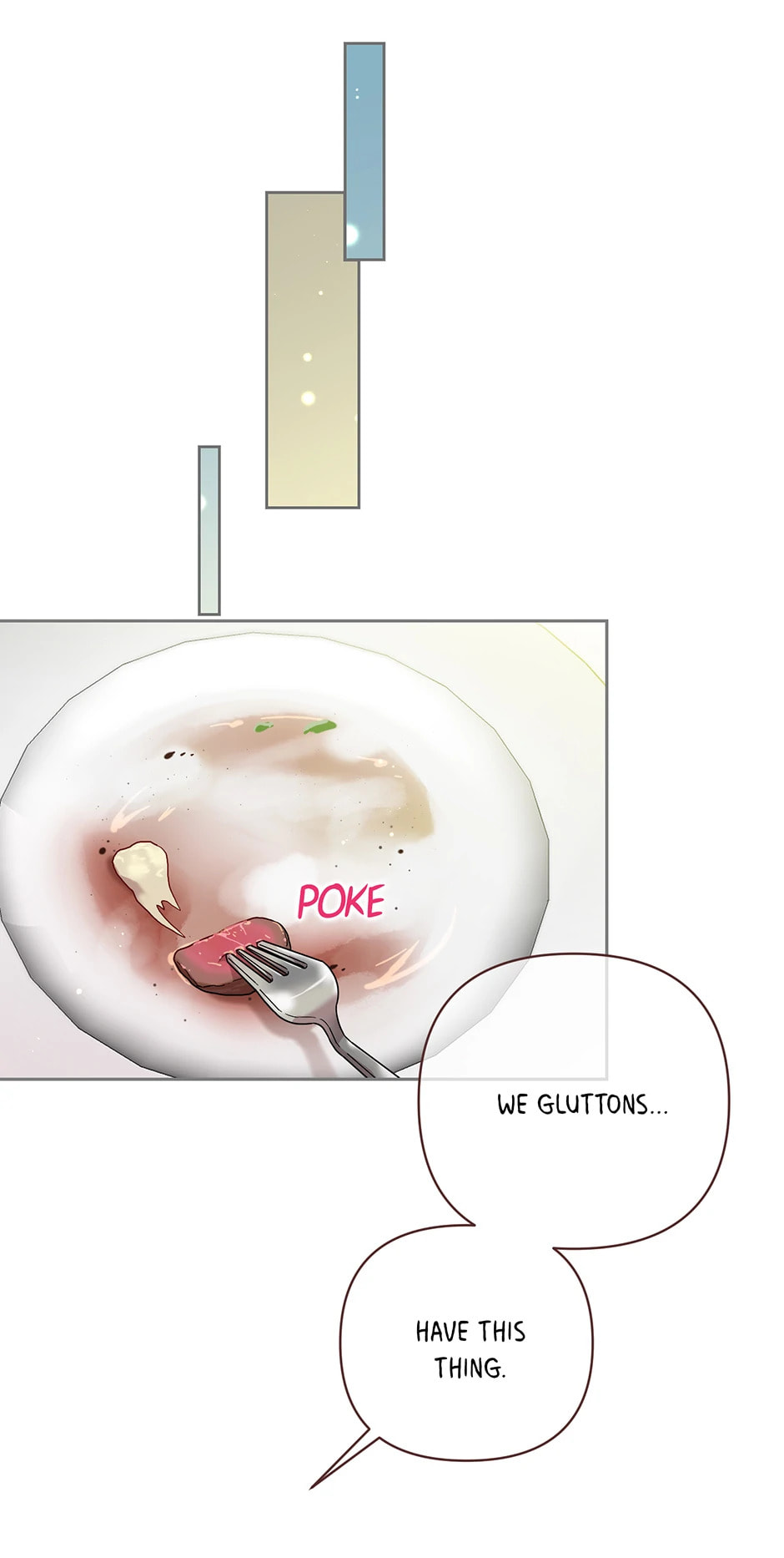 Bunny and Her Boys Chapter 80 page 23 - 