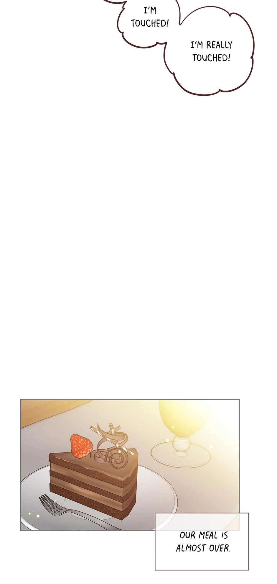 Bunny and Her Boys Chapter 80 page 26 - 