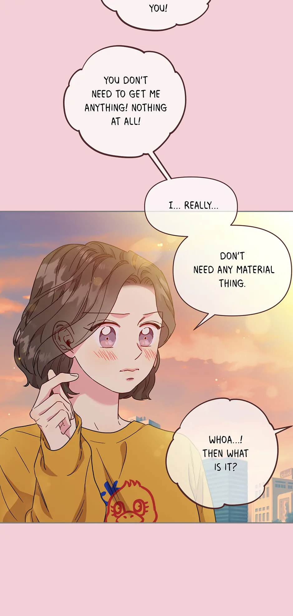 Bunny and Her Boys Chapter 80 page 30 - 