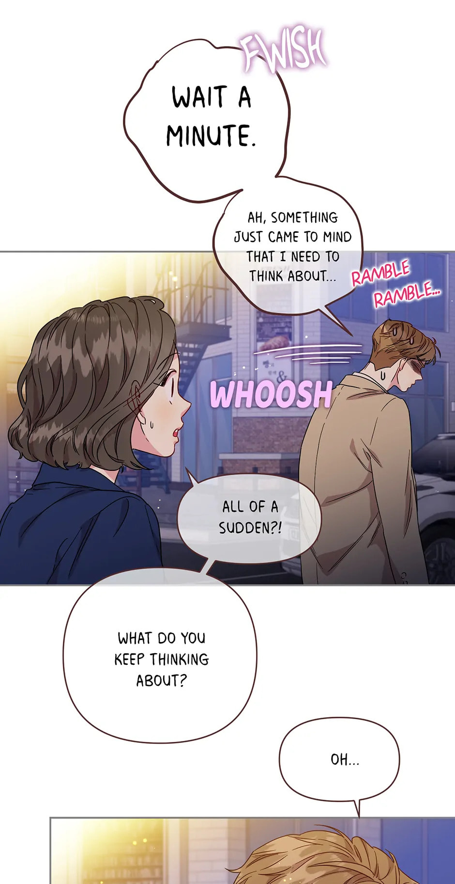 Bunny and Her Boys Chapter 80 page 38 - 