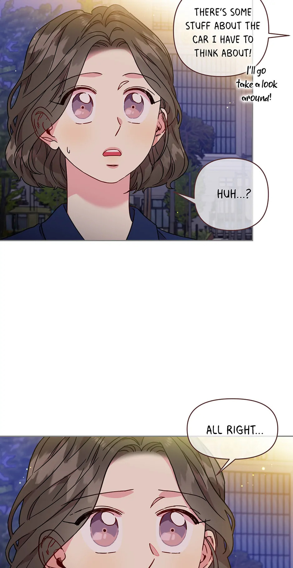 Bunny and Her Boys Chapter 80 page 40 - 