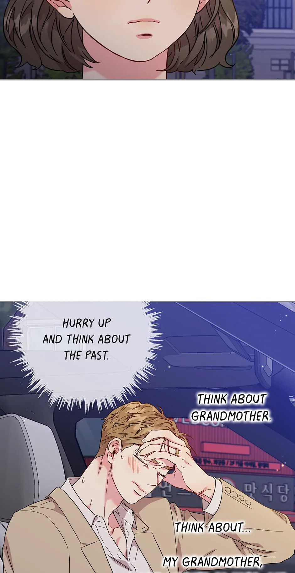 Bunny and Her Boys Chapter 80 page 41 - 