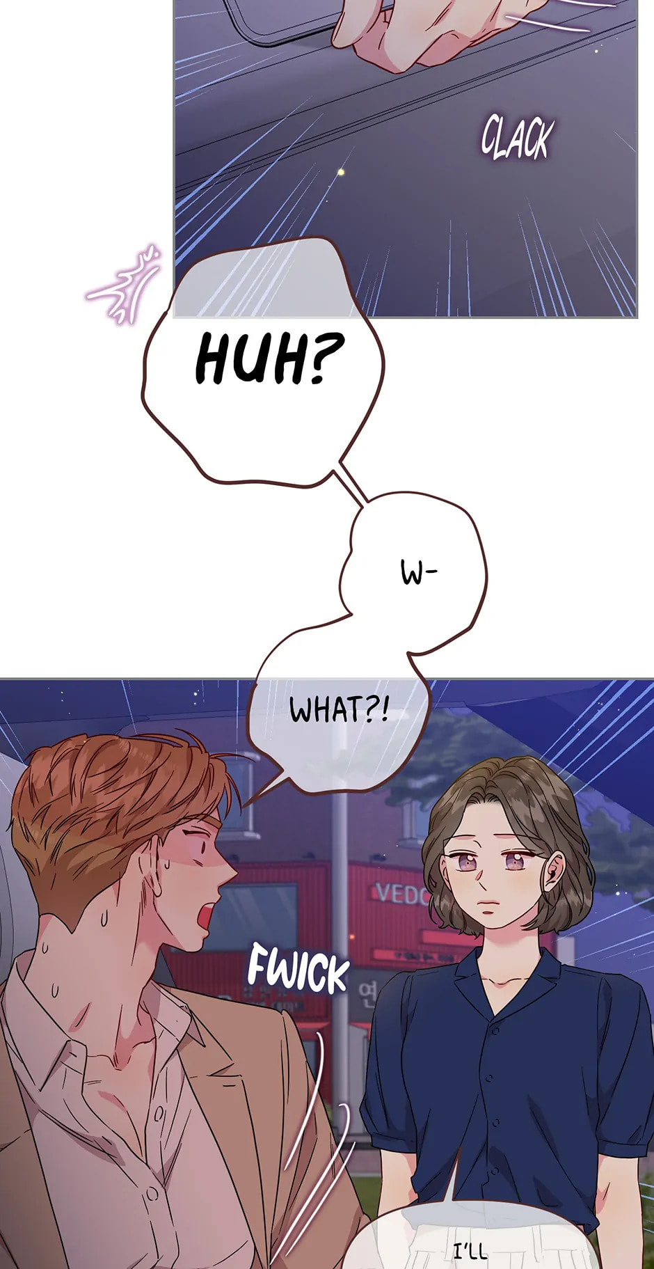 Bunny and Her Boys Chapter 80 page 43 - 