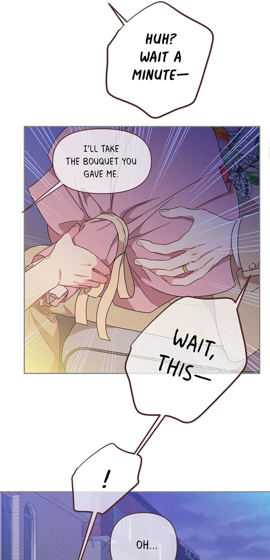 Bunny and Her Boys Chapter 80 page 45 - 