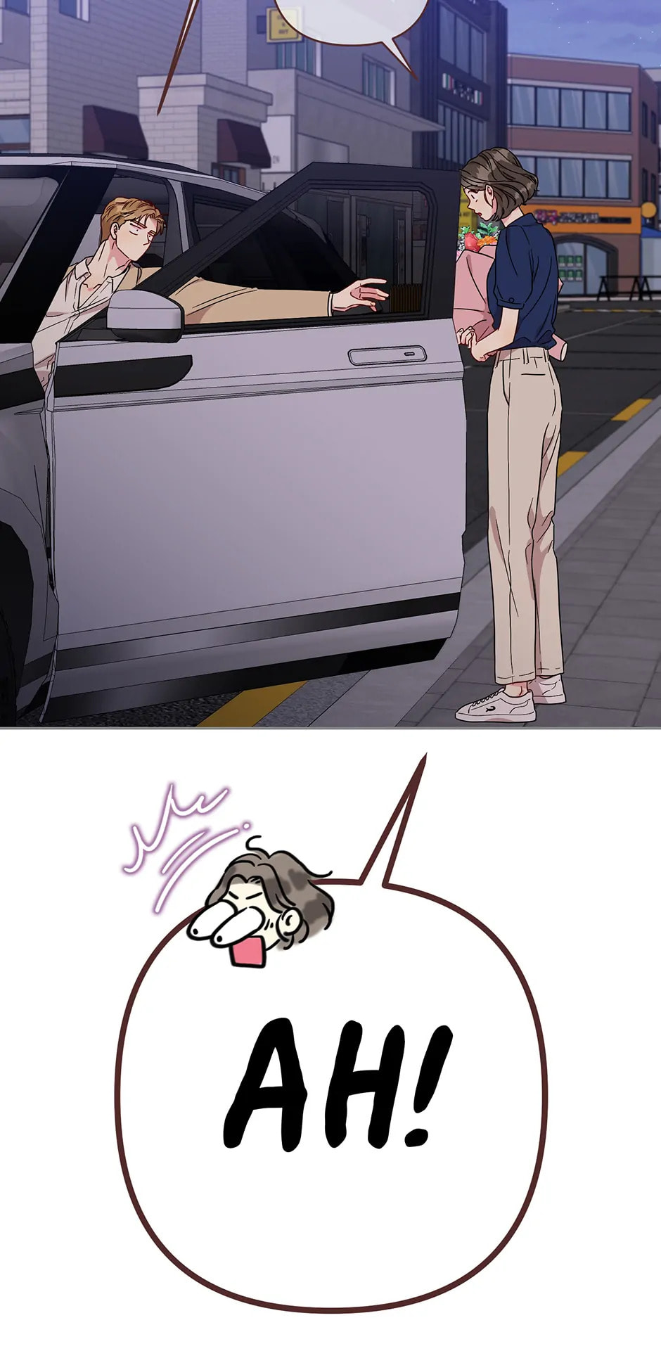 Bunny and Her Boys Chapter 80 page 46 - 