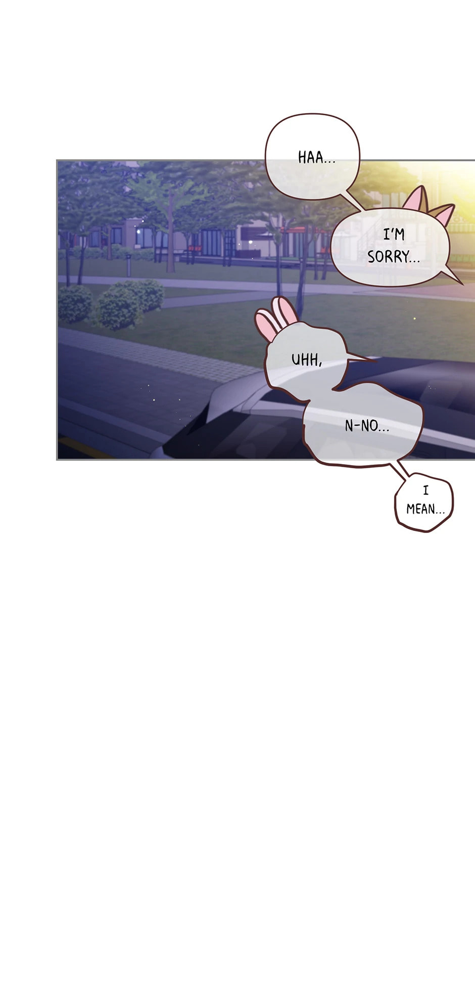 Bunny and Her Boys Chapter 80 page 47 - 