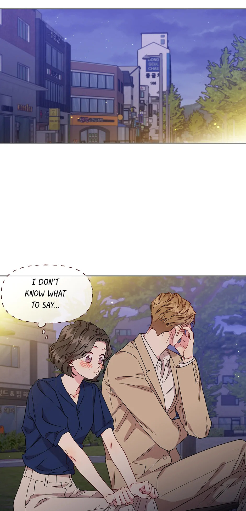 Bunny and Her Boys Chapter 80 page 48 - 