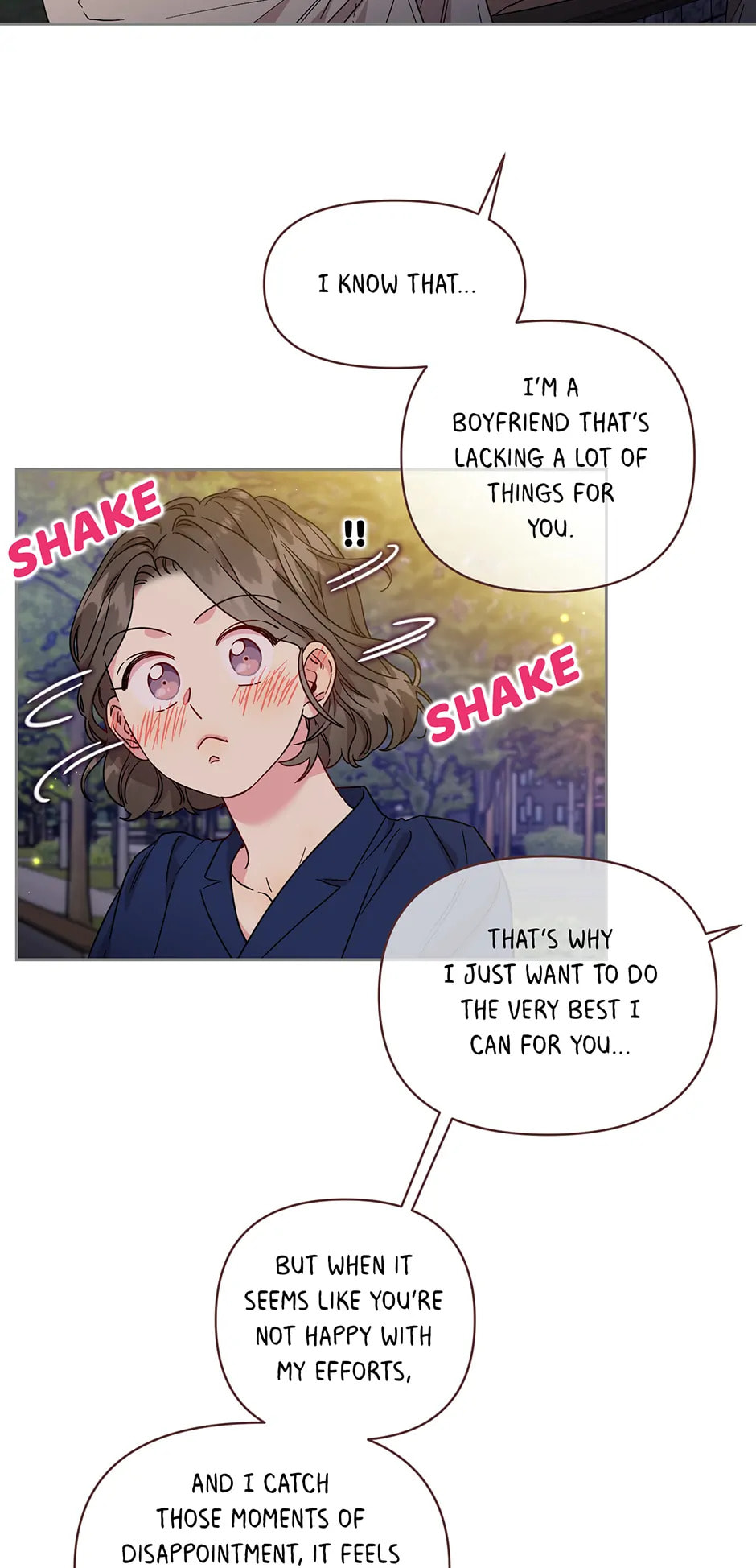 Bunny and Her Boys Chapter 80 page 49 - 