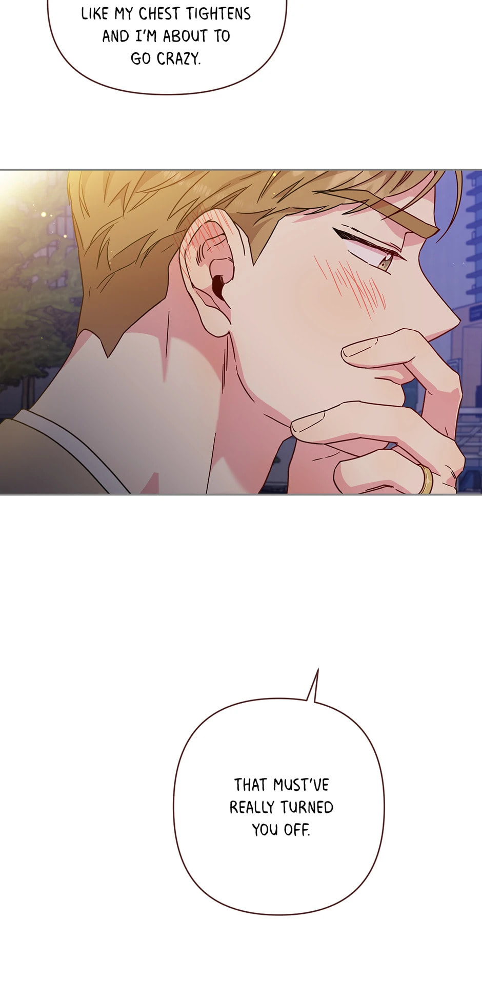 Bunny and Her Boys Chapter 80 page 50 - 