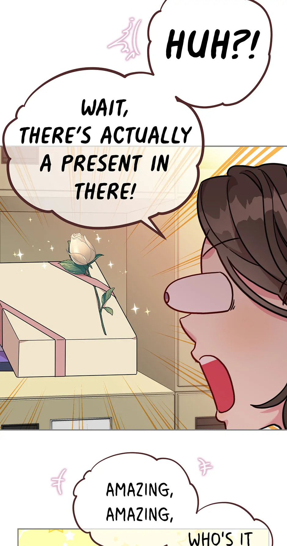 Bunny and Her Boys Chapter 80 page 6 - 