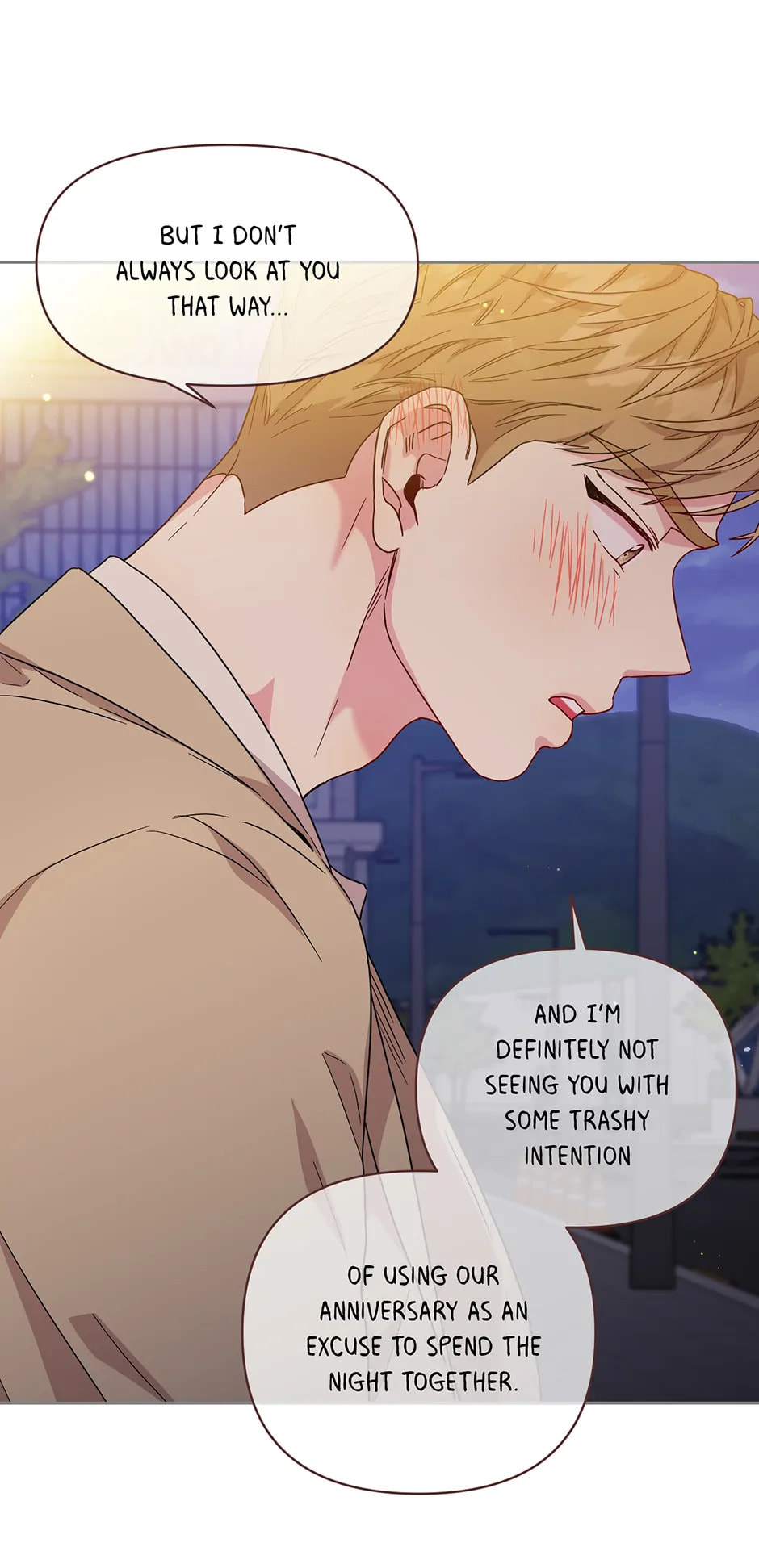 Bunny and Her Boys Chapter 80 page 51 - 