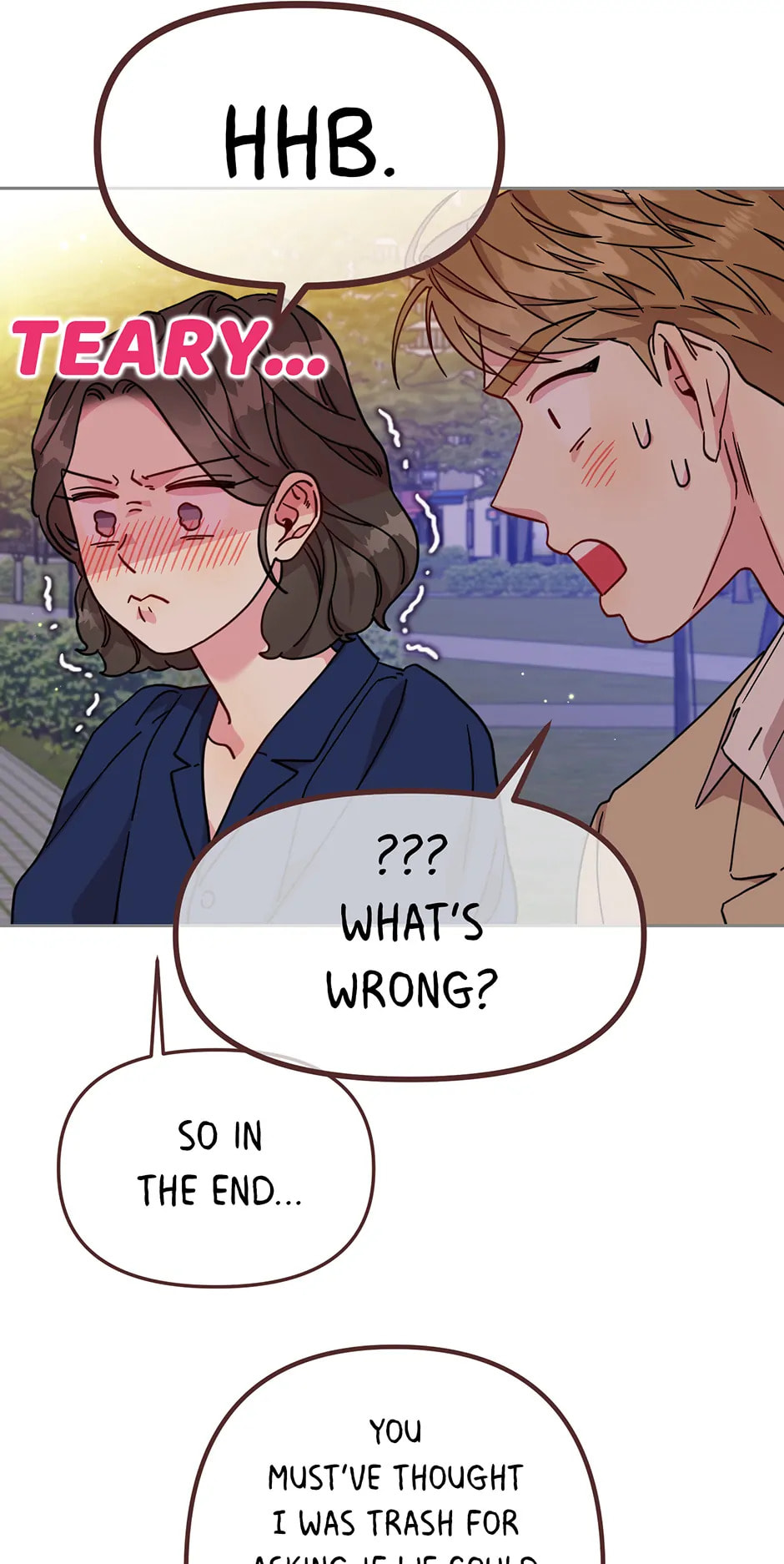 Bunny and Her Boys Chapter 80 page 52 - 