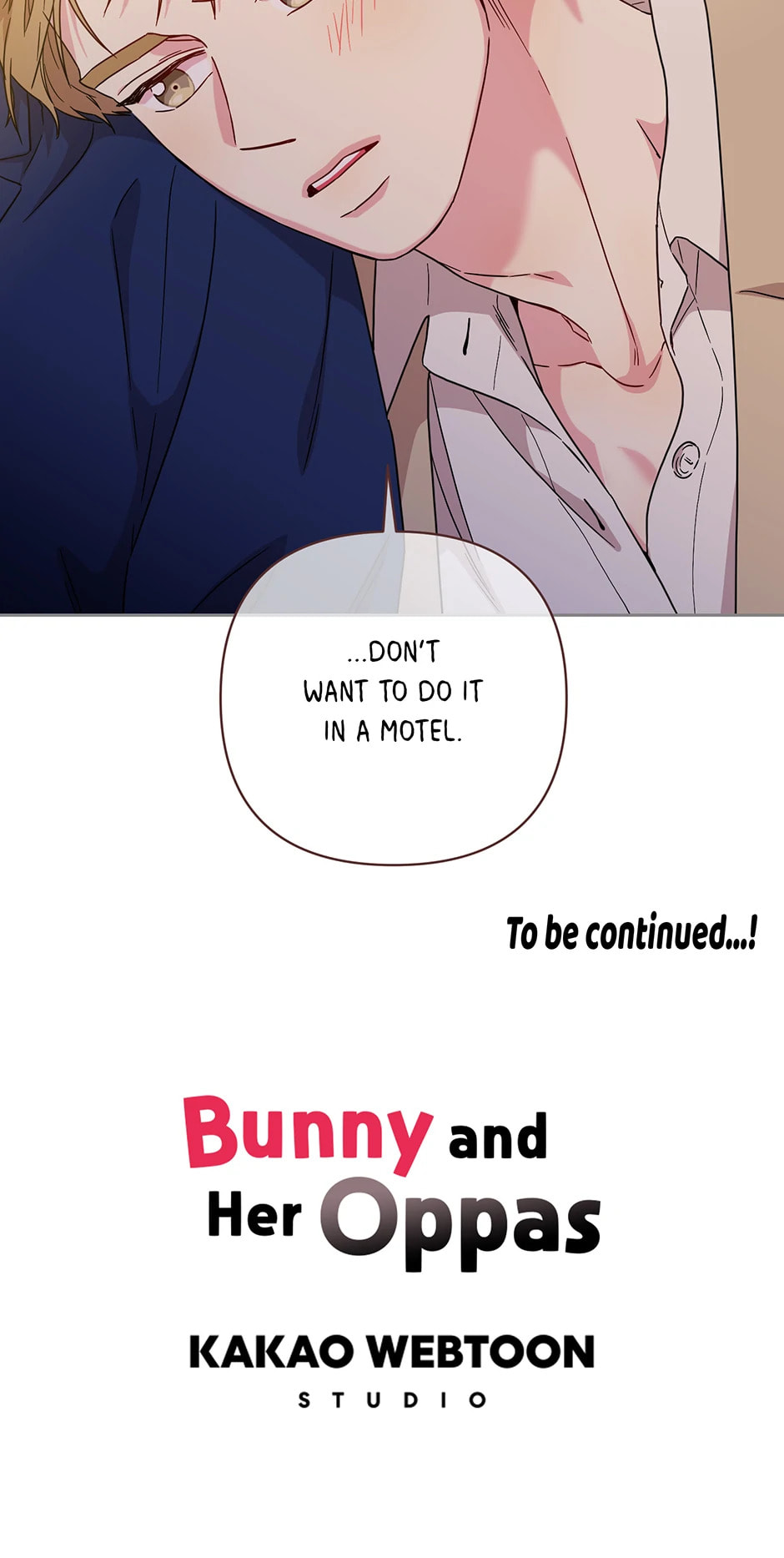 Bunny and Her Boys Chapter 80 page 59 - 