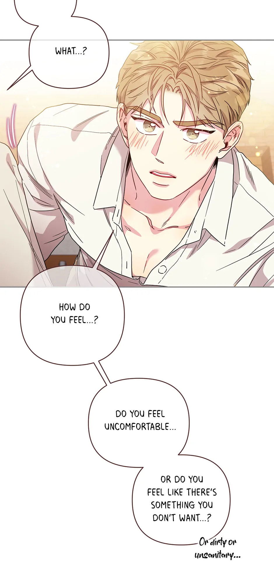 Bunny and Her Boys Chapter 81 page 15 - 
