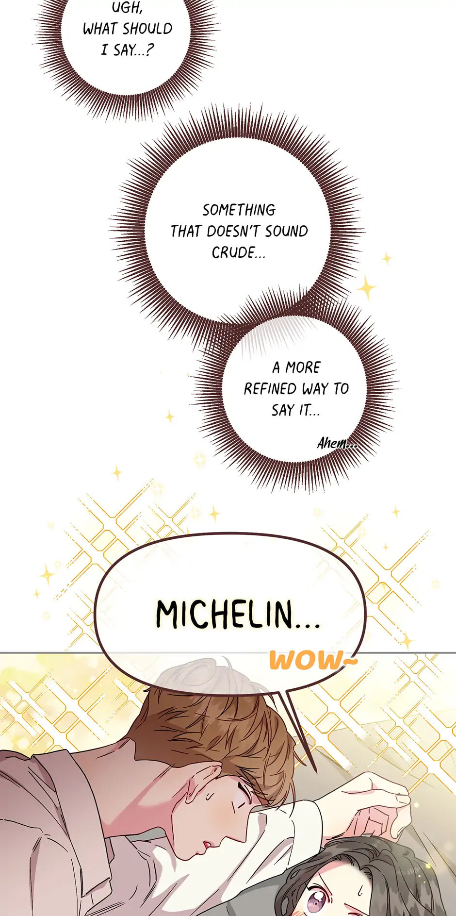 Bunny and Her Boys Chapter 81 page 17 - 