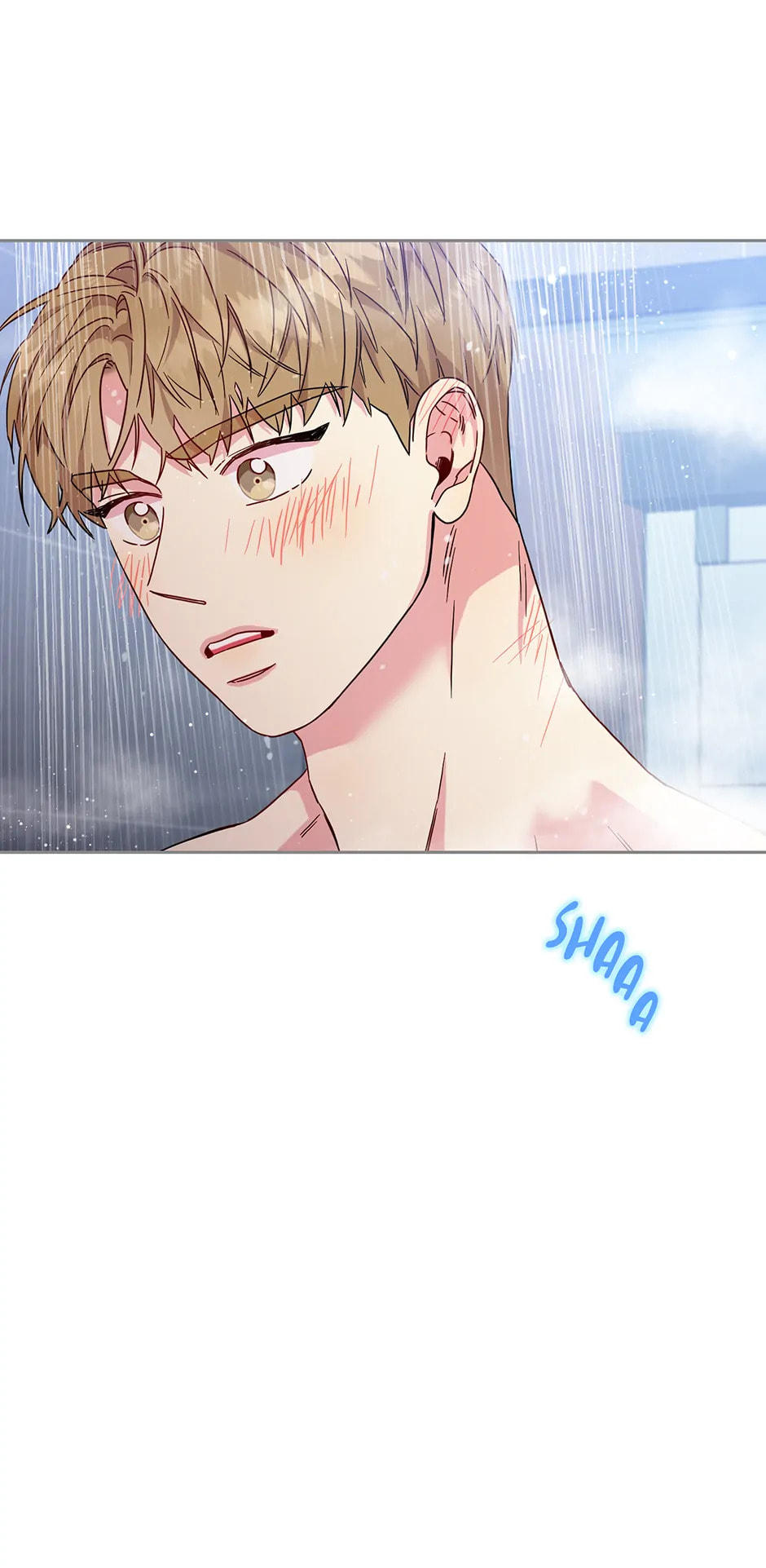 Bunny and Her Boys Chapter 81 page 23 - 