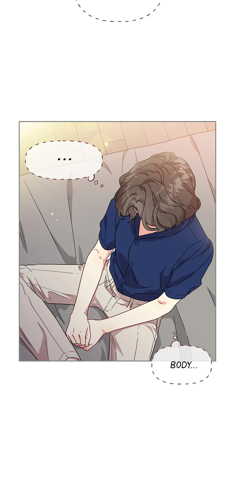 Bunny and Her Boys Chapter 81 page 29 - 
