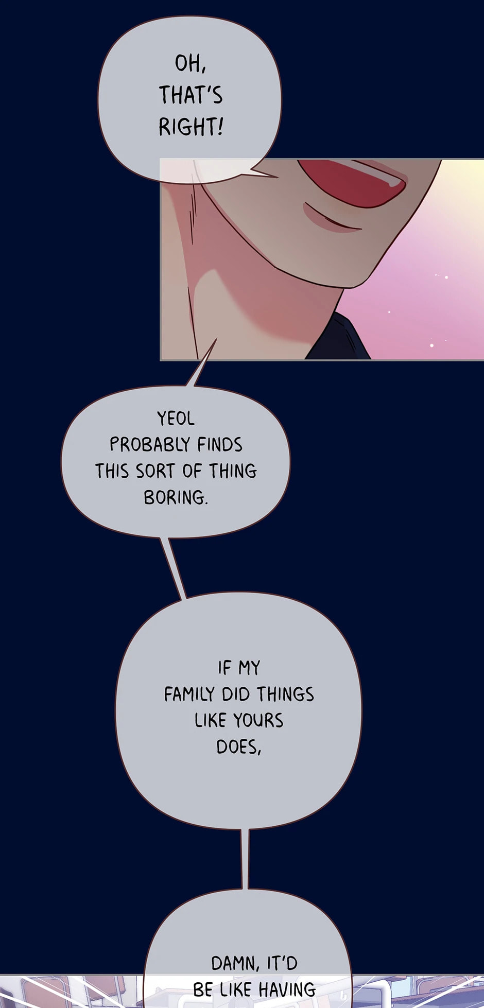 Bunny and Her Boys Chapter 81 page 4 - 