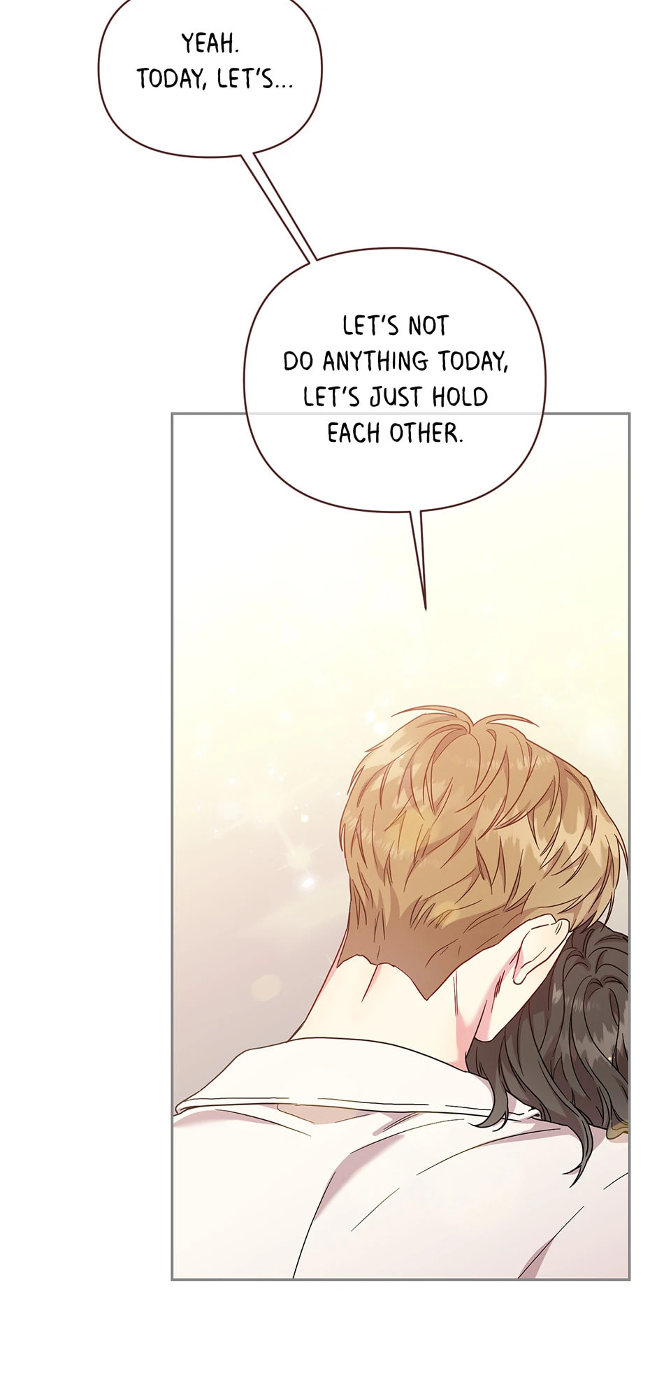 Bunny and Her Boys Chapter 81 page 36 - 