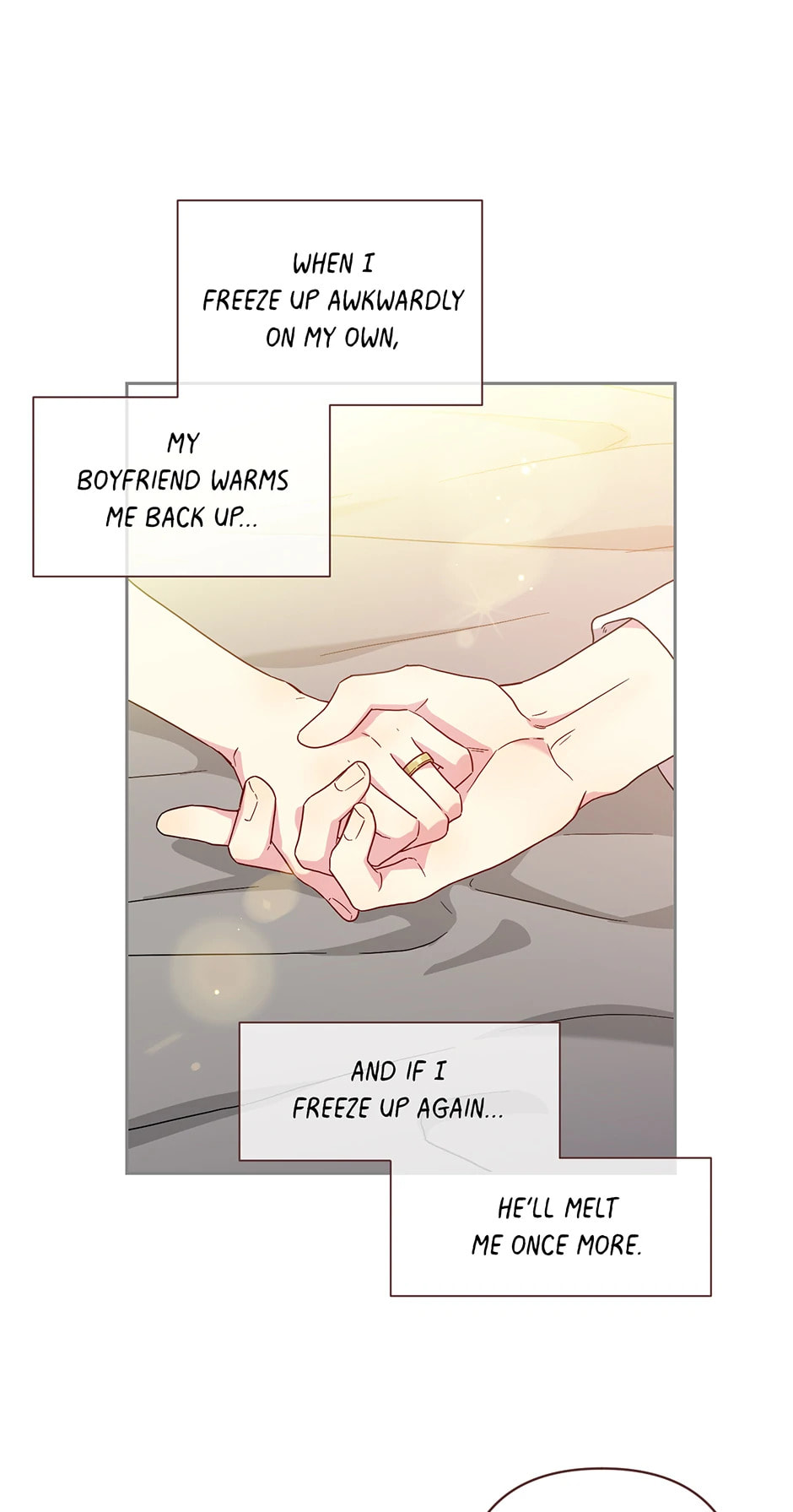 Bunny and Her Boys Chapter 81 page 41 - 