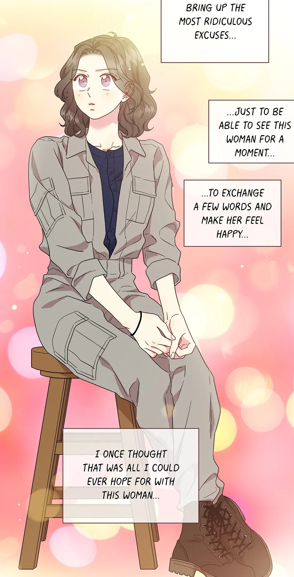 Bunny and Her Boys Chapter 81 page 45 - 