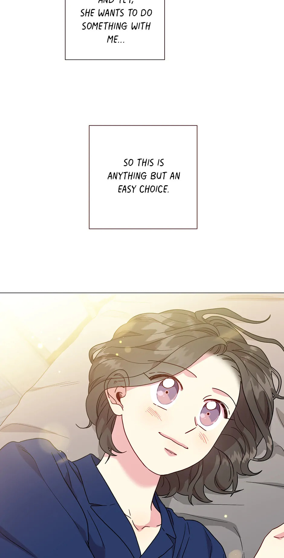 Bunny and Her Boys Chapter 81 page 48 - 
