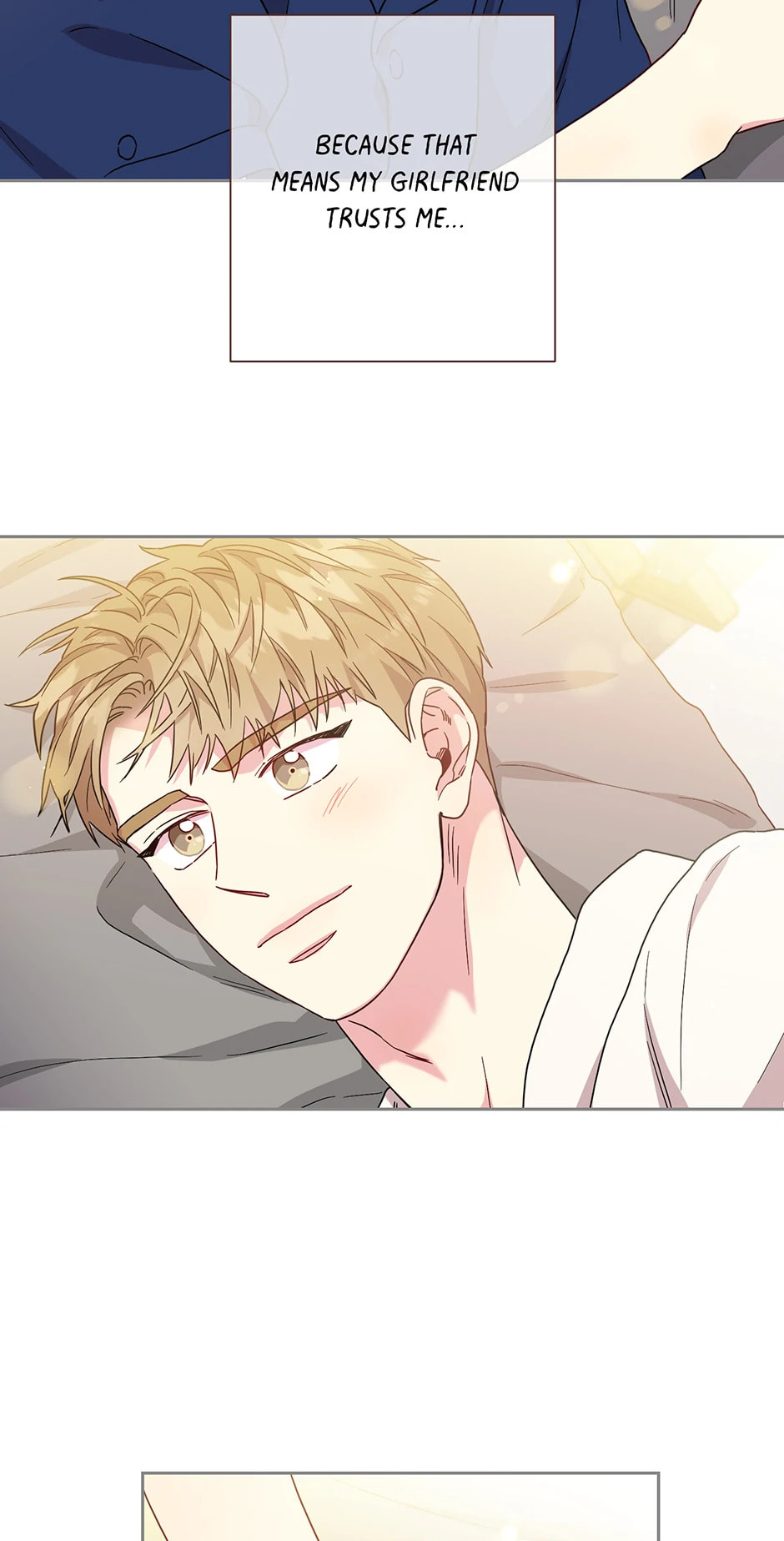 Bunny and Her Boys Chapter 81 page 49 - 