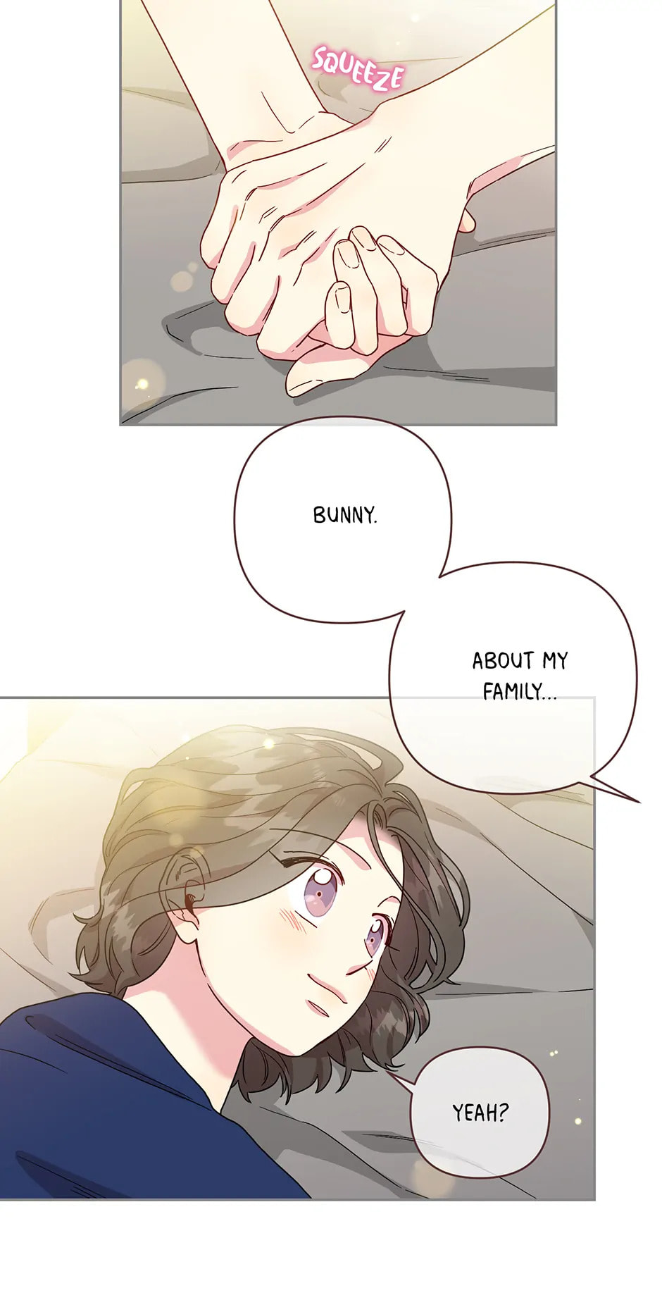 Bunny and Her Boys Chapter 81 page 50 - 