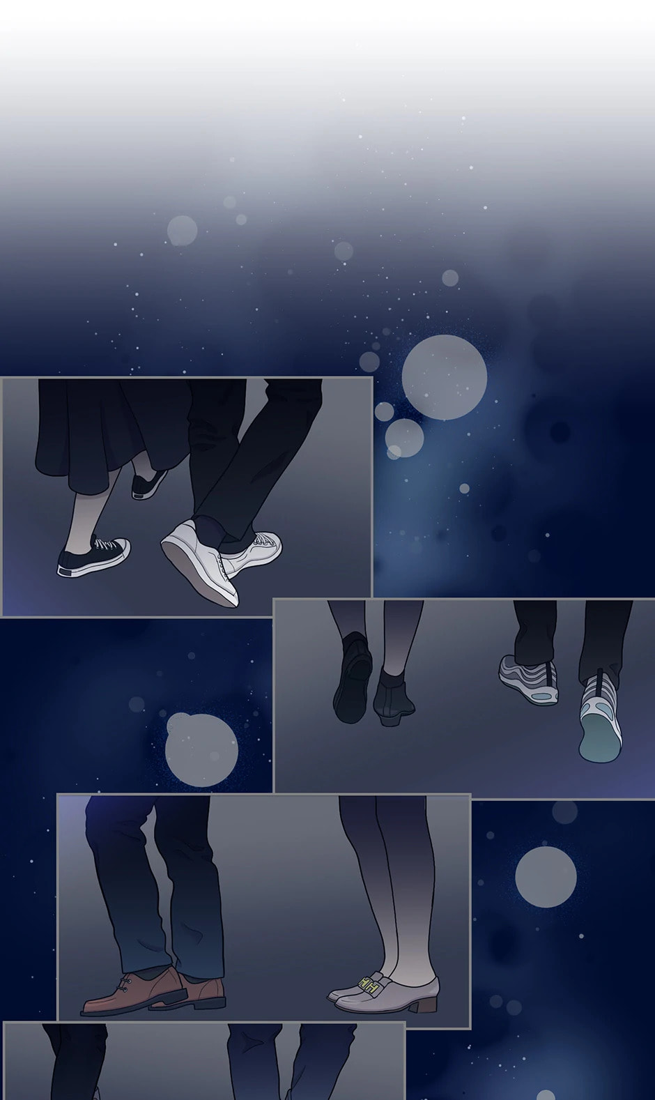 Bunny and Her Boys Chapter 81 page 51 - 