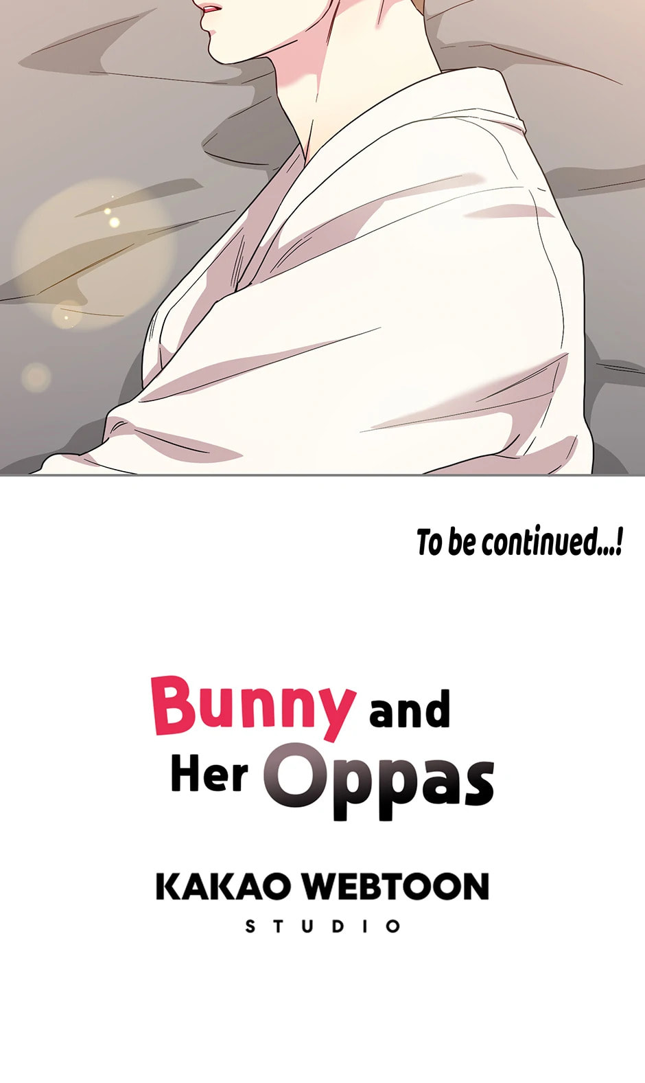 Bunny and Her Boys Chapter 81 page 53 - 