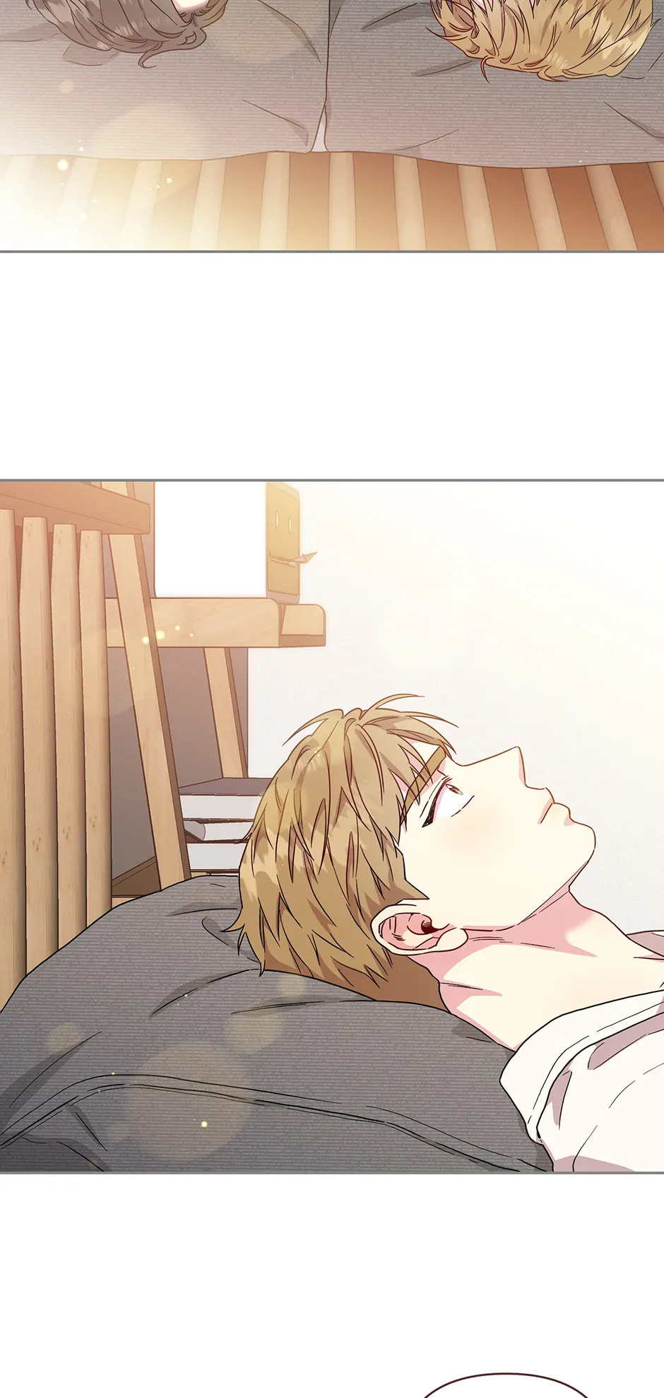 Bunny and Her Boys Chapter 82 page 12 - 