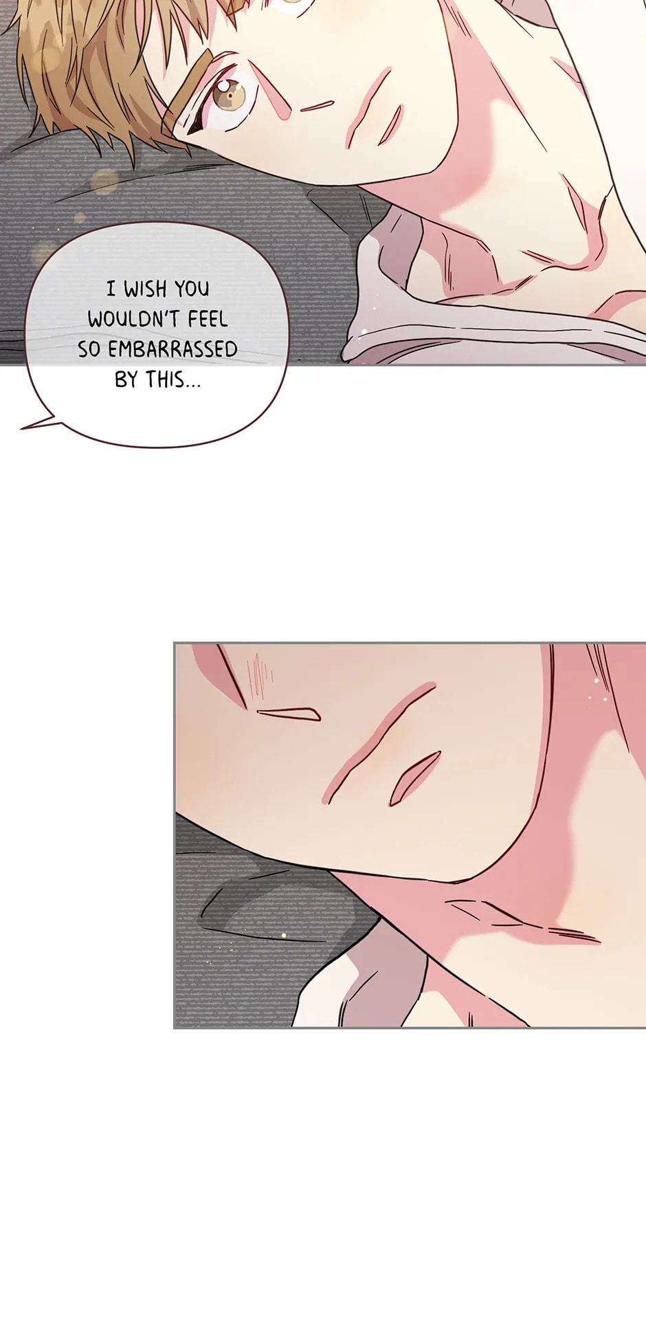 Bunny and Her Boys Chapter 82 page 19 - 