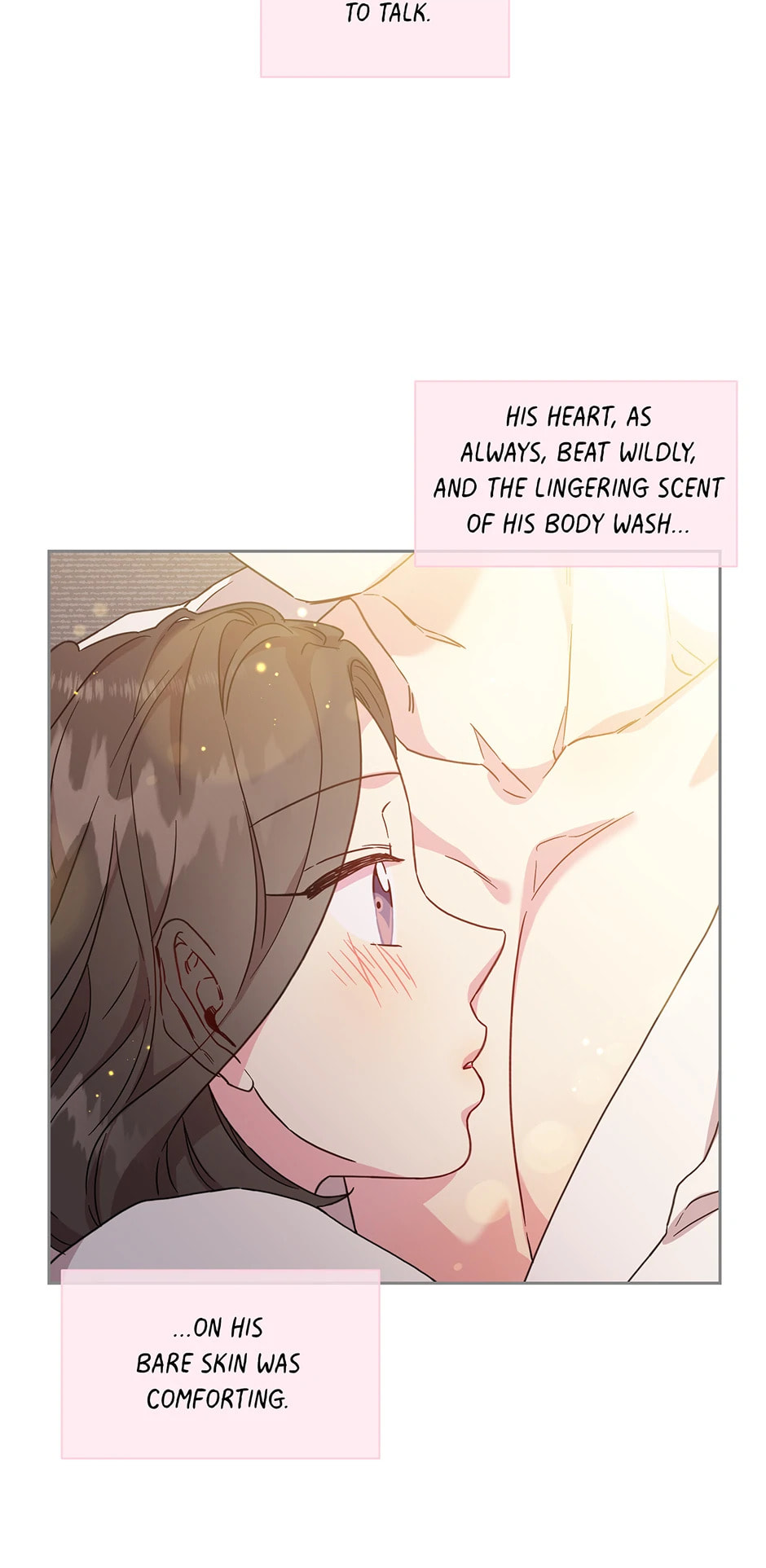 Bunny and Her Boys Chapter 82 page 22 - 